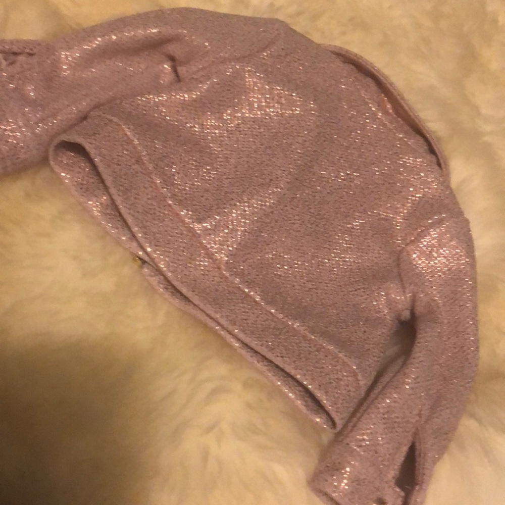 Baby jacket - Picture 2 of 3